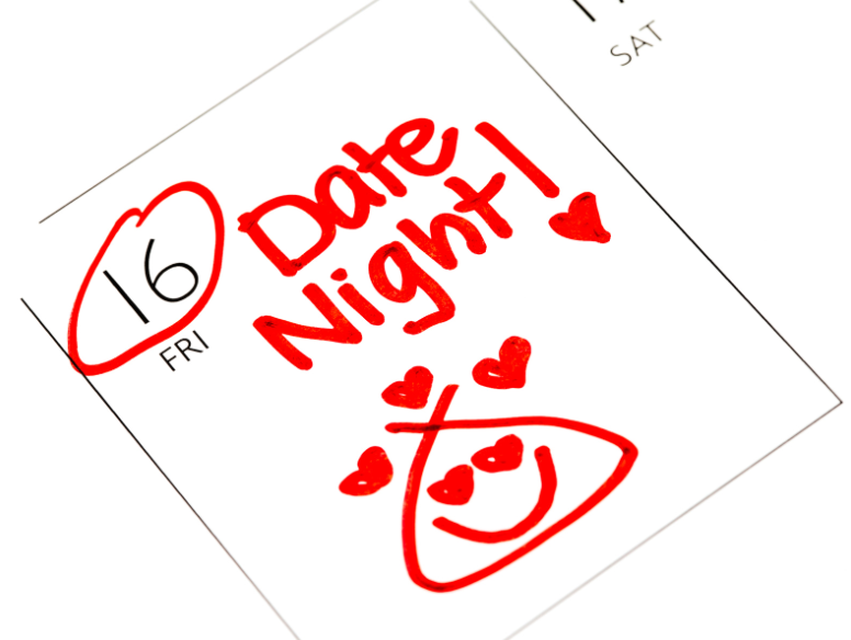 date